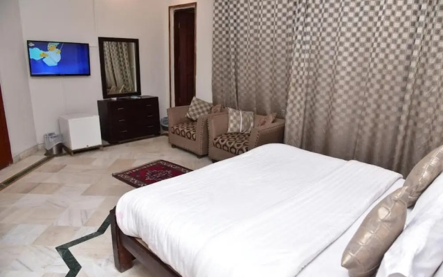 Glade House Islamabad