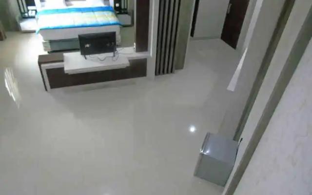 V Hotel Jambi