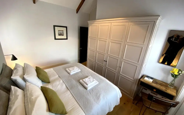 Newly Renovated 2-bed House on Isles of Scilly