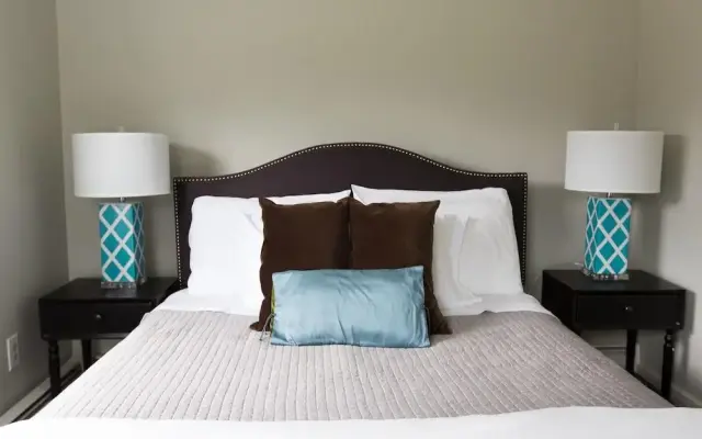 The Marble West Inn