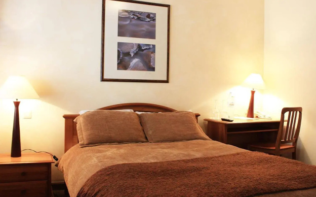 St. Peters Boutique Hotel