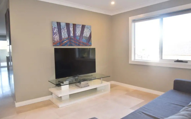 Croydon Park Home