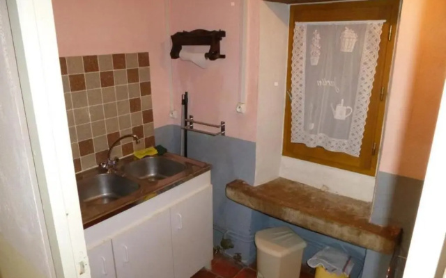 Gîte Montoldre, 2 pièces, 2 personnes - FR-1-489-170