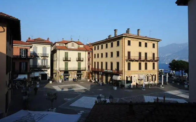 Vista Lago