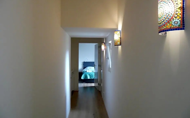 Cozy Bed and Breakfast