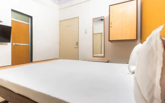 Hotel Saitej by OYO Rooms