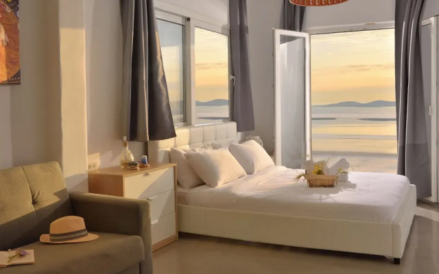 Mykonos Villa Casa Bianco