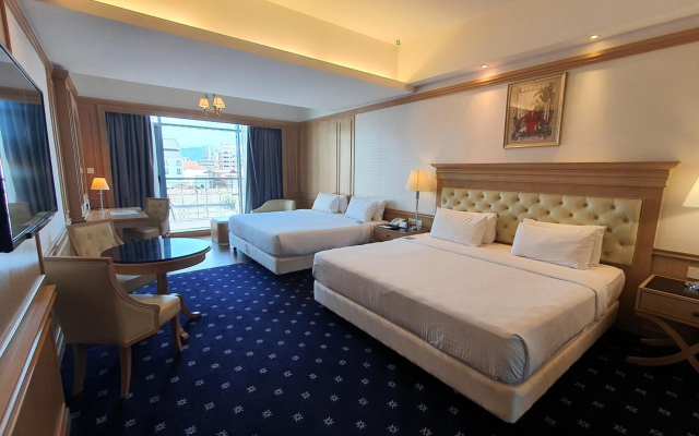 Royale Chulan Penang