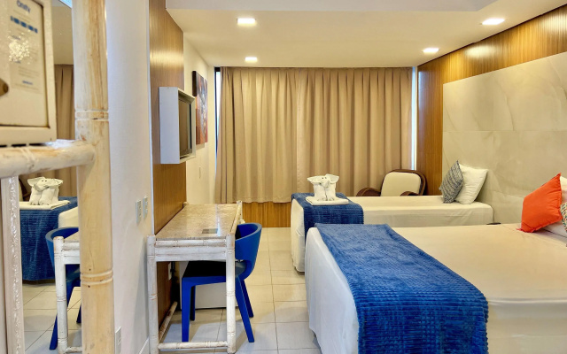 Hotel Praia do Sol