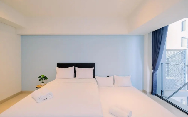 Cozy Stay Studio Apartment For 4 Fax Carstensz Residence