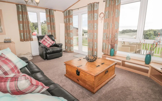 Hawthorn Lodge