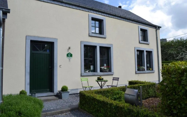 Gîte La Clef des Champs