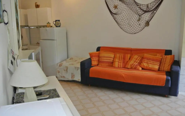 Apartment- Rubin 40