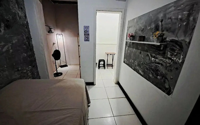 Youkoso Hostel Floripa