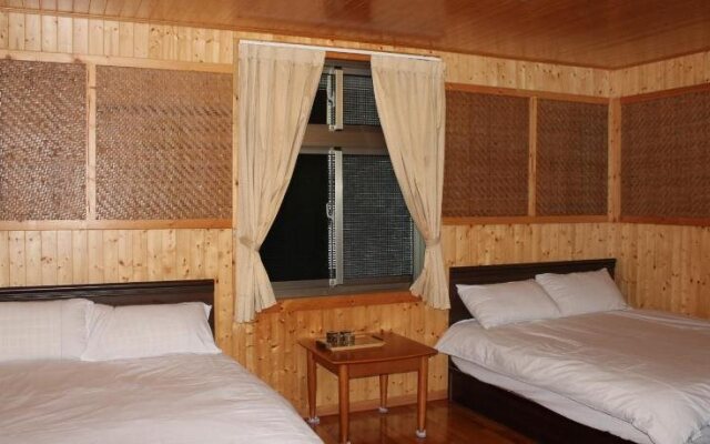 Yamaya B&B