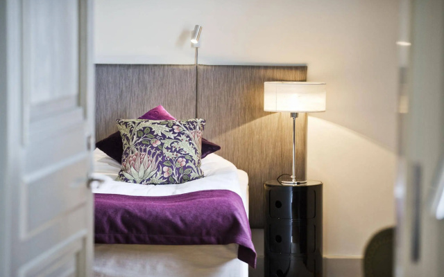 Bofors Hotel