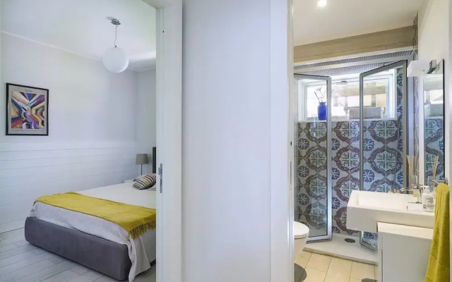 Isola Bella Infinity Suites