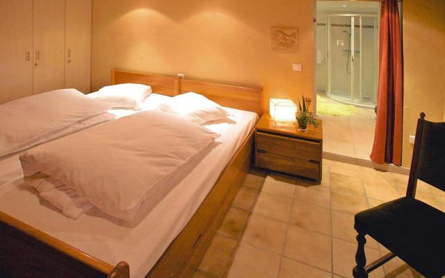 Flat in Alsace Near Vosges Nature Park