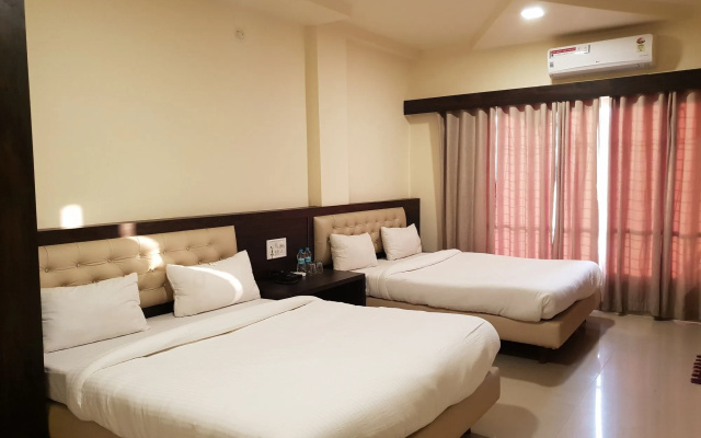 Hotel Mittal Paradise