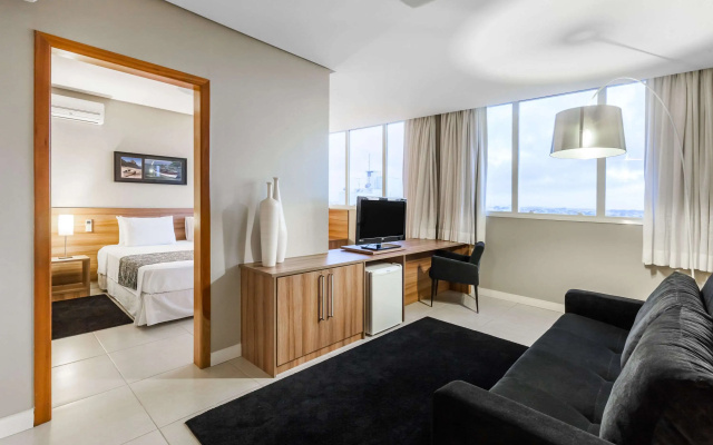 Days Inn Linhares