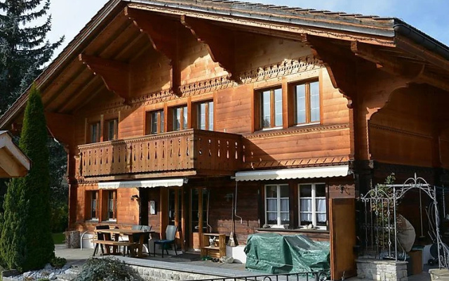 Schmiede-Stöckli - Three Bedroom