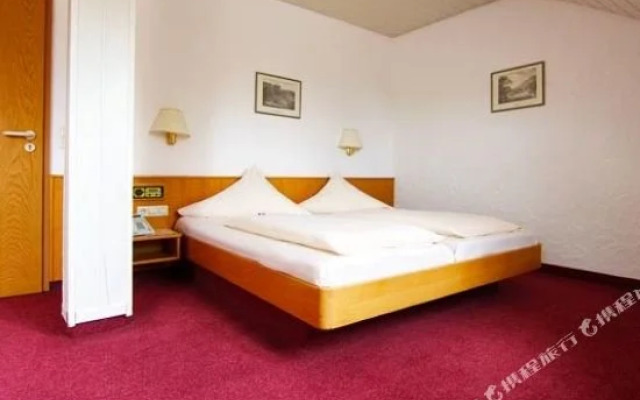 Hotel Garni Kiefer