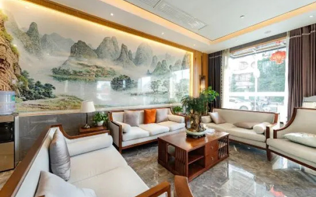 Hualang Hotel