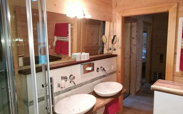 Chalets & Apartments Beim Waicher