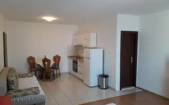 Apartments Dalmacija