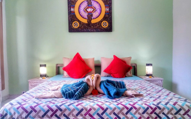Naturale Guest House