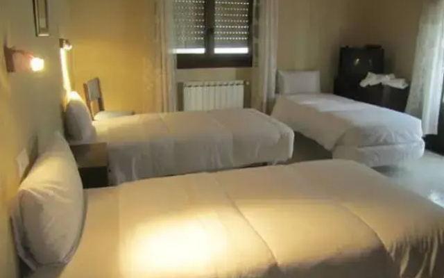Hostal Real