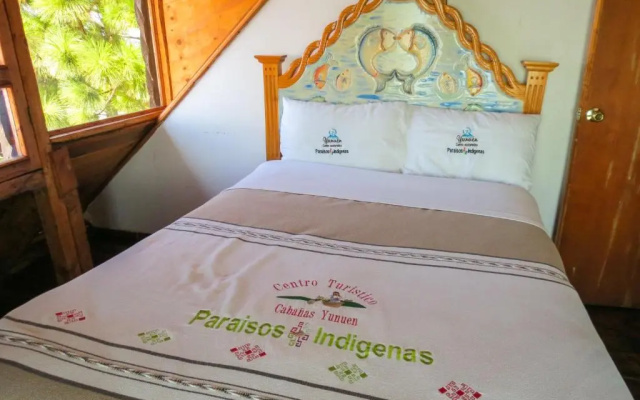 Cabanas Yunuén Rotamundos