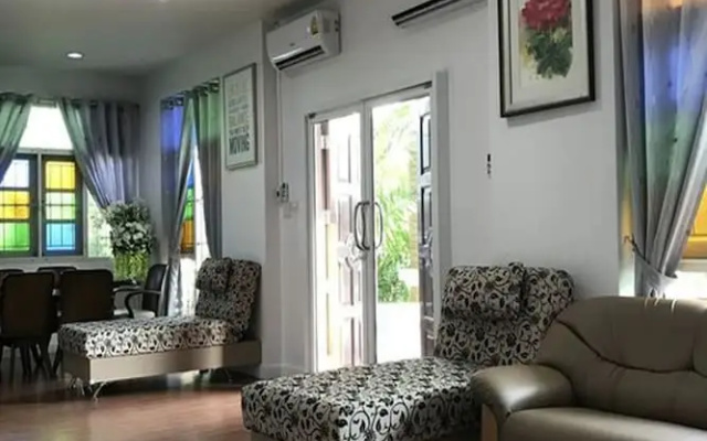 Add Home Homestay