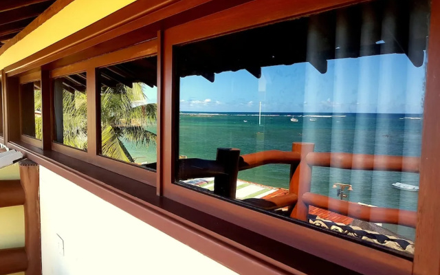 Morro Beach Hotel