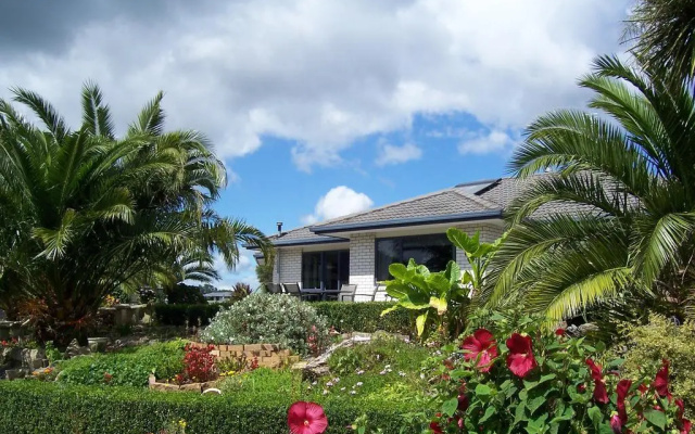 DHomestay Bed and Breakfast