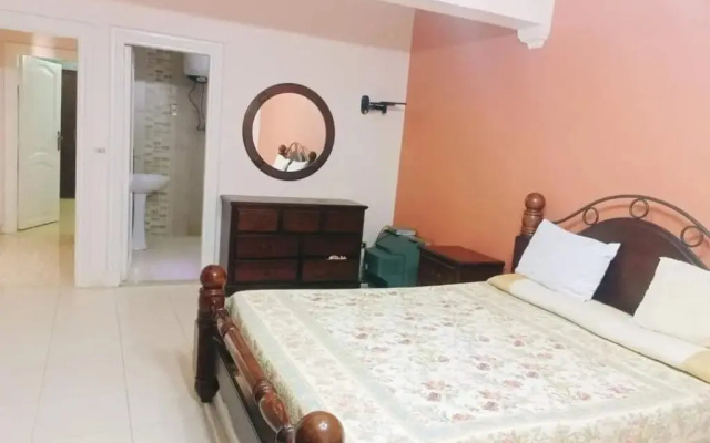 مركز مارينا العلمين _ مارينا ١ _ الساحل الشمالي