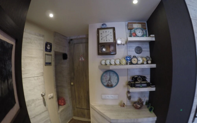 Хостел Imaginarium