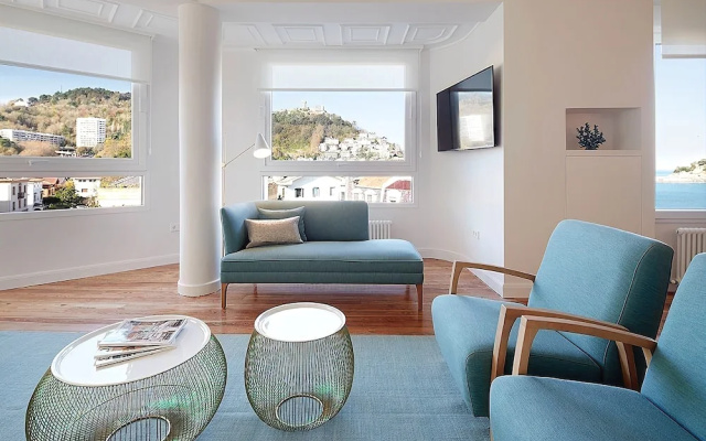 Apartment Mayflower by Feelfree Rentals