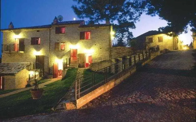 Due Campanili Relais