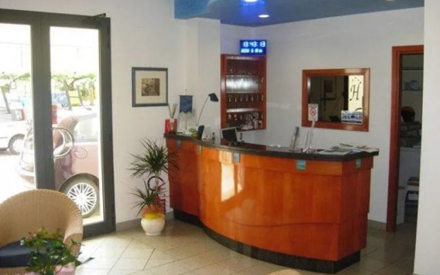 Hotel Ivana