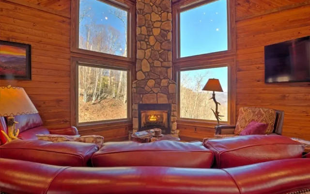 Wilderness Ridge - 3 Br Cabin