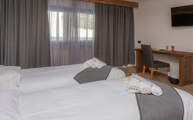 Hotel Gran Roc