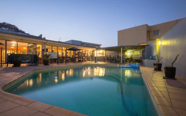 Sydney Beachouse Yha