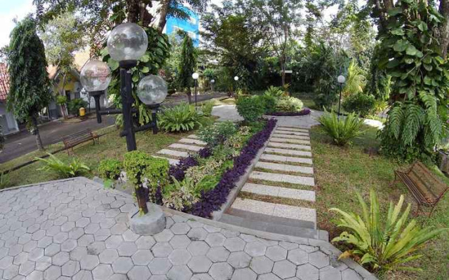 Hotel Griya Permai