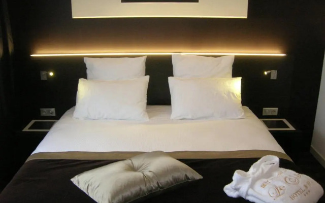 ibis Styles Nantes Saint Herblain