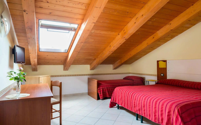 B&B Il Girasole