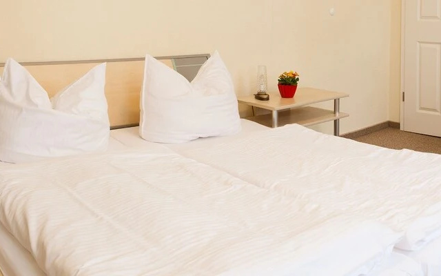 Hotel & Restaurant Aragwi