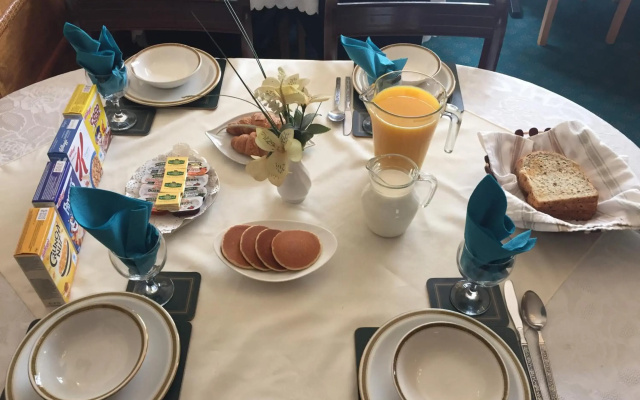 Fortuna House Hotel