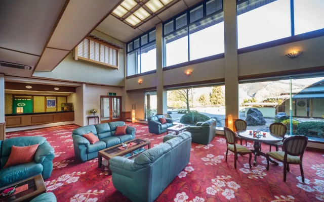 Hotel Hanaya