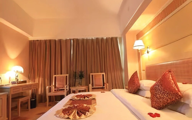 Jinmeng Hotel